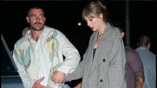 Travis Kelce’s inner circle might not be as famous as girlfriend Taylor Swift’s