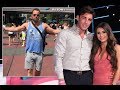 Dani Dyer's heartbreak over dad missing Love Island final as she and Jack spend HOURS binge watching