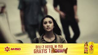 M150 Mudik Pasti Bisa!