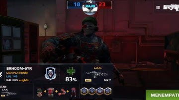 ||MC5 SB|| MC5 FULL HACKERS FT BHROOM SYR AND HIS LAK HACK SB LOST BECAUSE OF THE HACKING