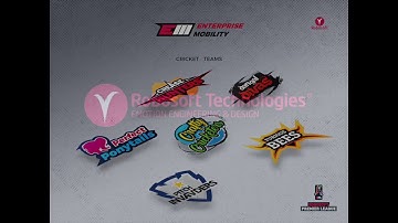 Robosoft Premier League 2017