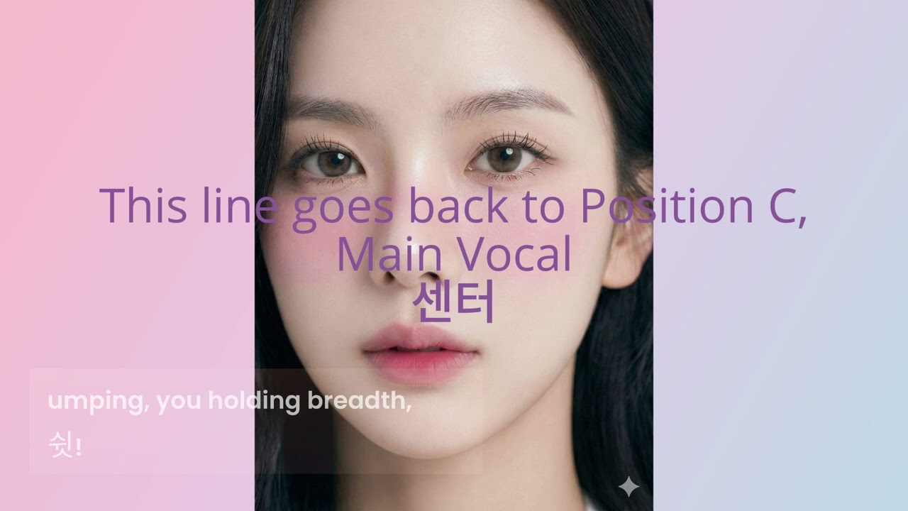 Want You 73 (73 degrees) | AMAD K-Pop Project