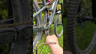 SRAM Kurbel Demontieren Tutorial #mtb #kurbel#biken #tutorial #sram
