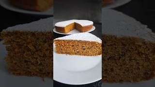 %💯 Orijinal Havuçlu Kek Tarifi