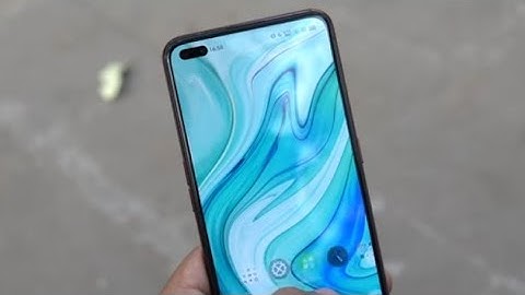 Realme 6 Pro Blacklist settings | How to block unblock number in Realme 6 Pro