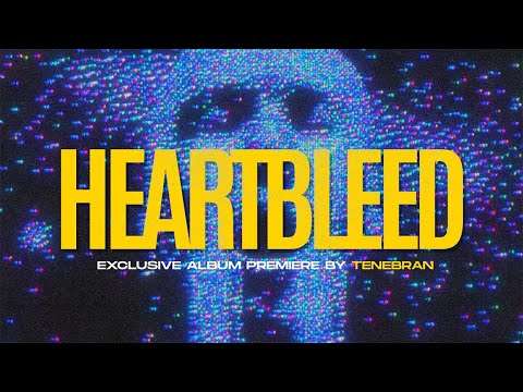 TENEBRAN - HEARTBLEED | EXCLUSIVE ALBUM PREMIERE