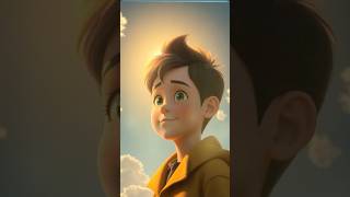 “¡Reto Infantil! Adivina Qué Soy” #historiass #adivinanza #solo #luna #elsoldelatarde