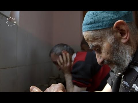 Trialeti - one village, three faiths | თრიალეთი - ერთი სოფელი, სამი სარწმუნოება | Chai Khana