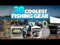 30 Coolest Budget Fishing Gear On Amazon That Actually Works!