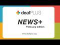 news+ February Edition