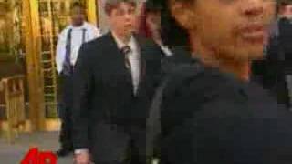 'Harry Potter' Fan Testifies in Trial and Weeps Harry Potter Witchcraft Repackaged 2001