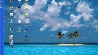 Move-hide taskbar