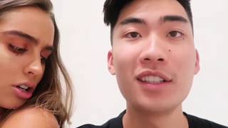 RICE GUM AND SOMMER RAY CUTEST MOMENTS, THEY ARE DATING?!