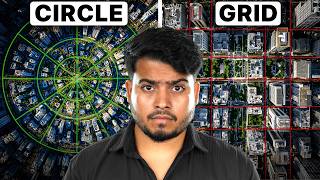 Why Circular Cities are Best ?