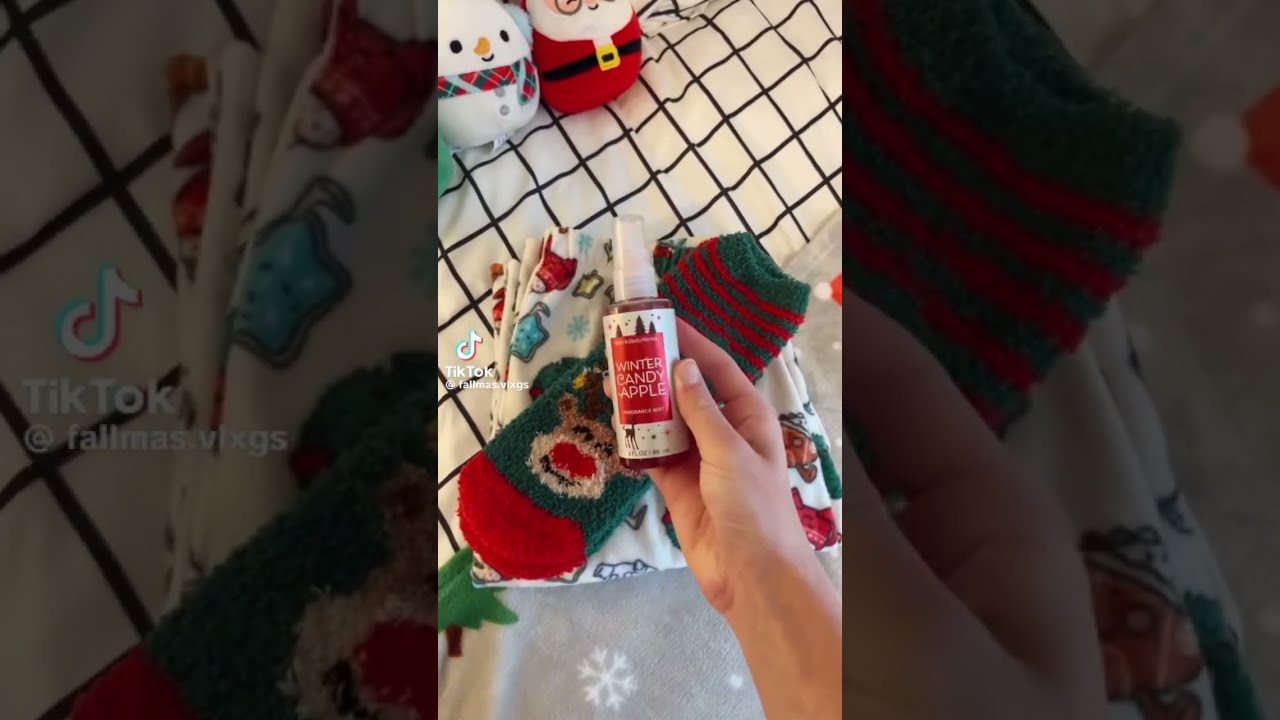 POV It S Christmas Eve WEEKLY SHORT 137 Shorts Xmas 