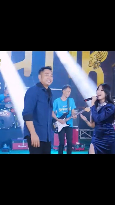 Linda Ayunda ft Irwan Krisdiyanto Suci dalam Debu #dangdut #koplo #lovesong #relationship #romantic