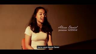 2D - MASIH ADA (BEHIND THE SCENE) MV PROJECT