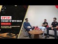 Vipers straight up with malik  ep 6  on the show mohammad amir  shaheen afridi  desert vipers