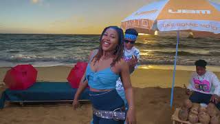 Wiz Child - Until I Die Official Visualizer