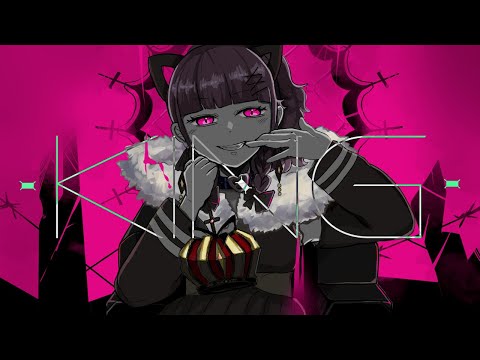 【歌って描いてみた】KING/柚璃cover