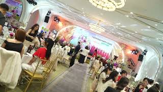 Clip YEP Hanoi 2025 | C2926