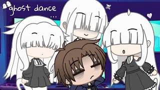 Ghost Dance Meme Filler