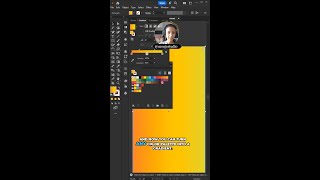 Monje Studio Tutorials: Illustrator Gradient Hack - Transform Color Pallettes Instantly!