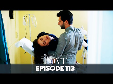 Endless Love Episode 113 in Hindi-Urdu Dubbed | Kara Sevda | Turkish Dramas
