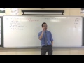 Understanding Polynomial Roots and Factorization
