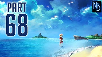 Chrono Cross Walkthrough Part 68 No Commentary (PS)