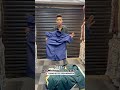 Half Sleeve Cord Fabric Shirt Treding Mumbai Wholesaler Kp Enterprises #shorts #trending #shorts