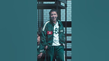 Karate Kid Universe vs Squid Game vs Weak Hero Class 1/2 Elimination Wheel Part 8 #short