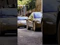 Tesla estrena en Texas el Cybercab, los robotaxis sin volante