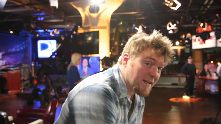 Jon Ritchie bullied by Artie