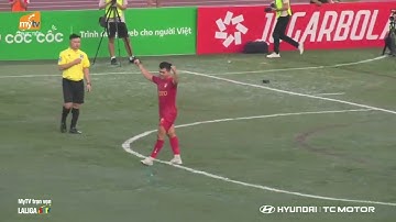 🔴HIGHLIGHT: AN BIÊN - ĐẠI TỪ | HYUNDAI THÀNH CÔNG CUP 2025 (VSC-S5 VCK) - VÒNG BÁN KẾT