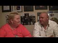 Interview met Zanger Petro