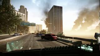 Crysis 2 - Game Fails/Bug - Shadow #22