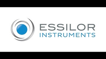 Essilor instruments algemeen ENG