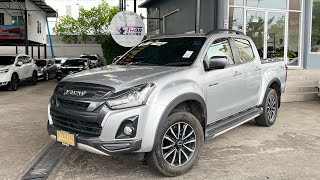 รีวิวรถไม่ล้างเข้าใหม่แบบใหม่จริง #isuzudmax #isuzu #รถมือสอง #รถสวย #รถสวยมือสอง #กระบะ4ประตู