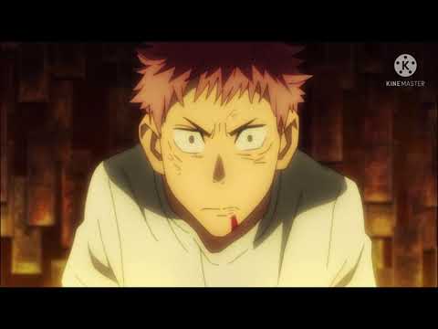 【MAD】呪術廻戦「ErroЯ CODE」