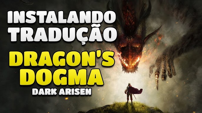 Tradução de Dragon Age Origins e suas DLCs (sem propaganda) - Rei