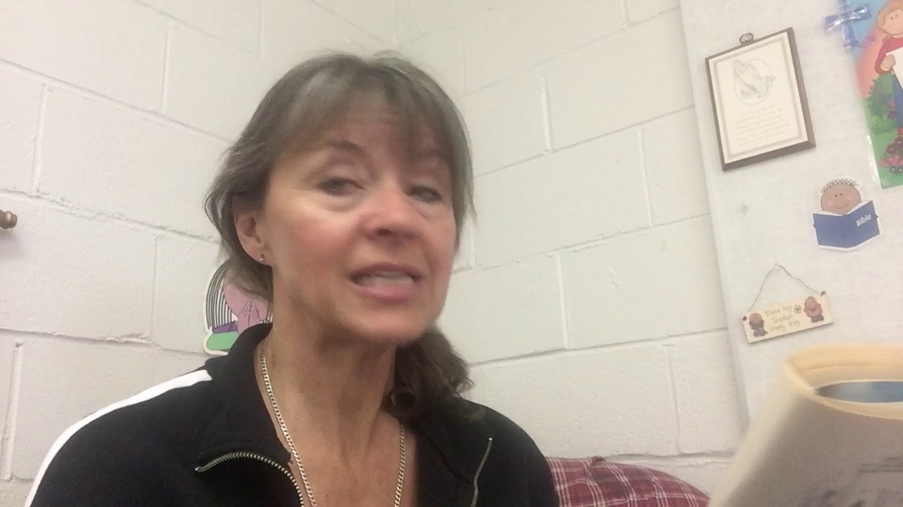 The Chalk Box Kid Chapter 7 YouTube