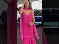 Airport par Sakshi Malik ne dikhaya classy andaaz 😍#sakshimalik #sakshi #shots #bollywood #spotted