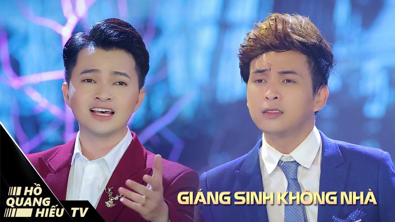 Giáng Sinh Không Nhà