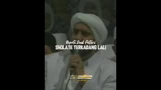 SHOLAWAT REPOTE Habib Syech Bin Abdul Qodir Assegaf