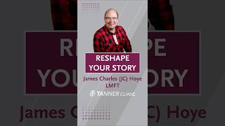 Reshape Your Story | Therapy with JC Hoye, LMFT