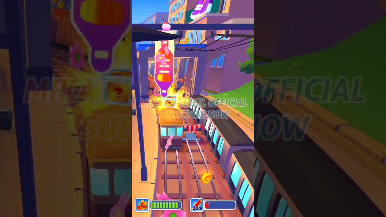 Subway Surfers Fabulous Friday 07.06.2024 (2) 