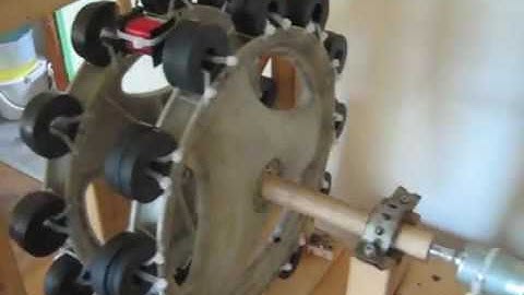 Delayed Lenz Effect Update