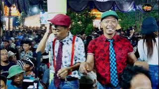 JALUK KEROKAN / OM.LORENZA DANGDUT JADUL INDONESIA