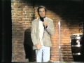 Andy Kaufman on HBO (1977) pt. 1 of 4